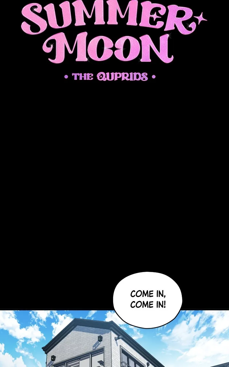 Read SUMMER MOON: THE QUPRIDS chapter 6 image 25 on Lezhin