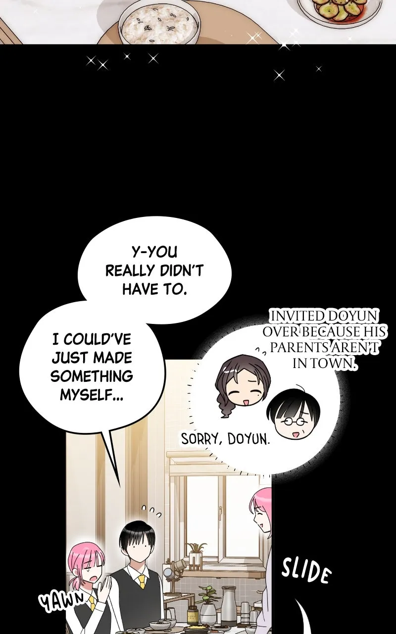Read SUMMER MOON: THE QUPRIDS chapter 6 image 27 on Lezhin