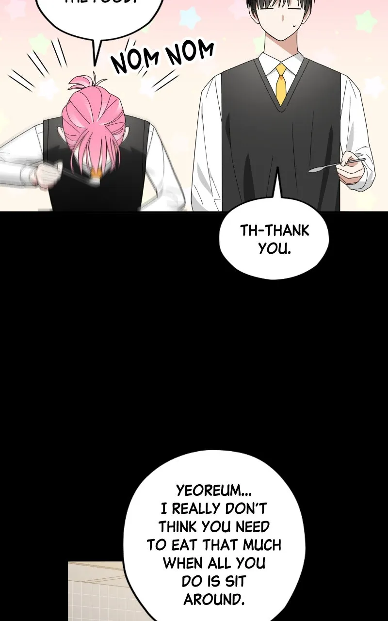 Read SUMMER MOON: THE QUPRIDS chapter 6 image 29 on Lezhin
