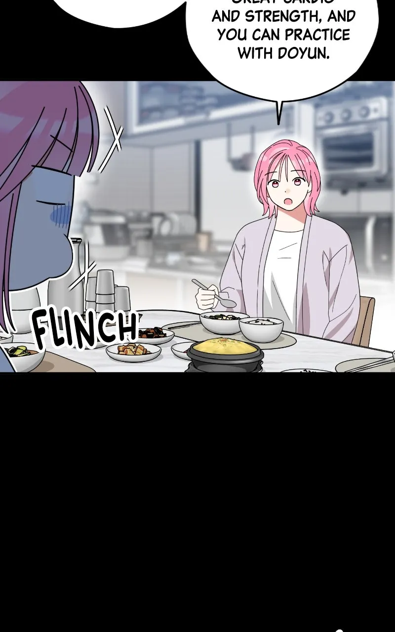 Read SUMMER MOON: THE QUPRIDS chapter 6 image 31 on Lezhin