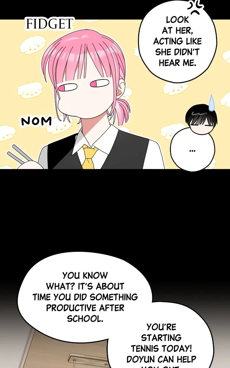 Read SUMMER MOON: THE QUPRIDS chapter 6 image 32 on Lezhin