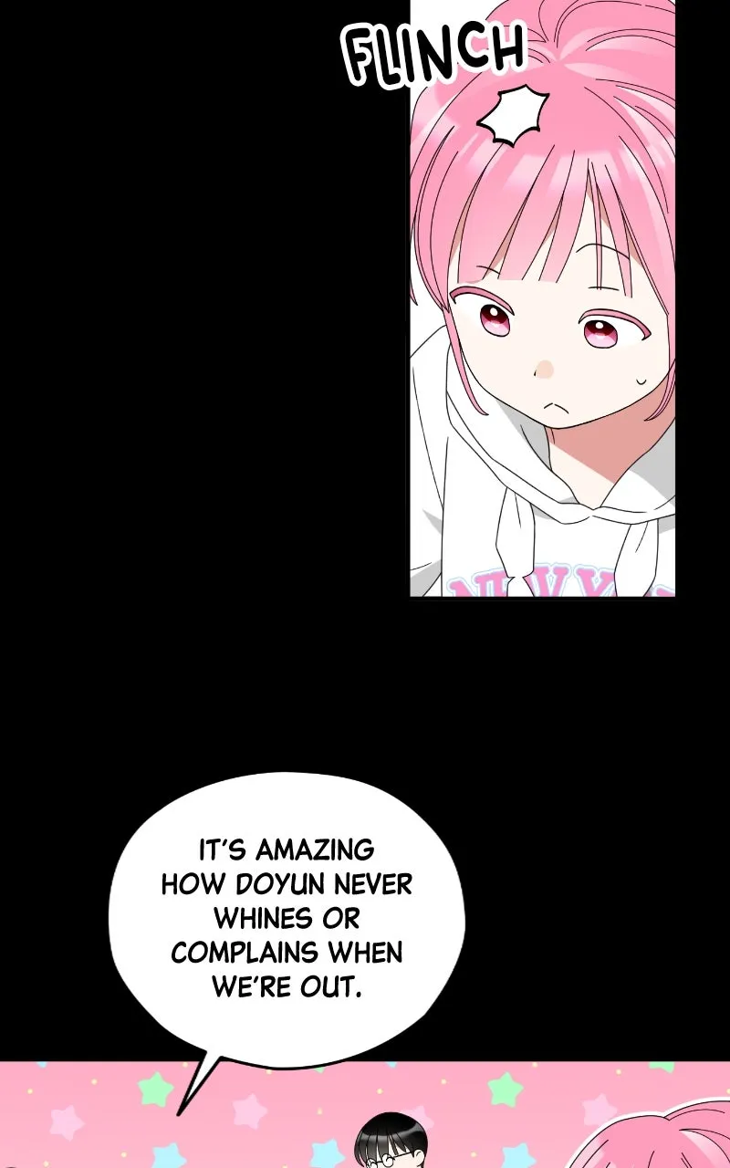 Read SUMMER MOON: THE QUPRIDS chapter 6 image 42 on Lezhin