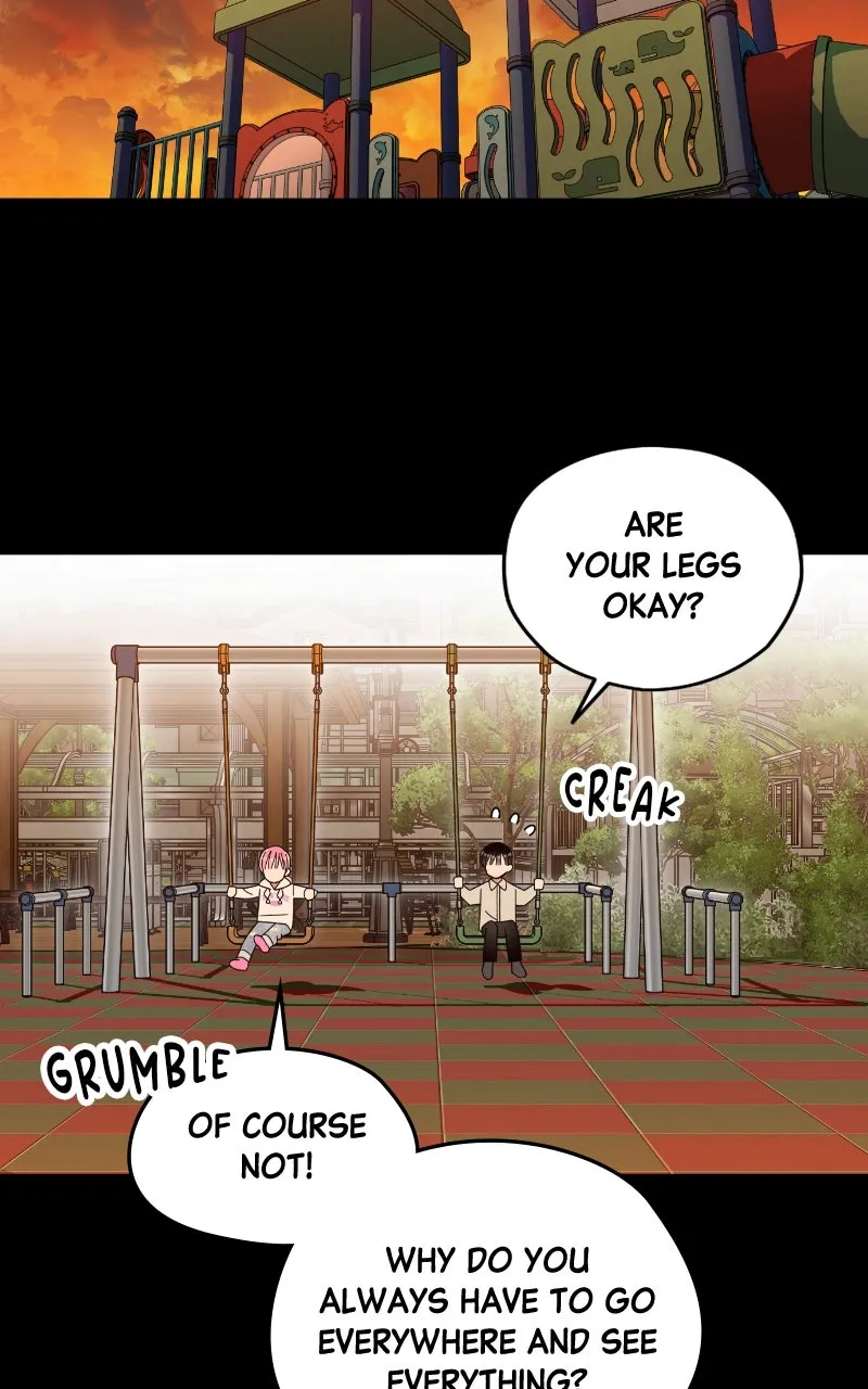 Read SUMMER MOON: THE QUPRIDS chapter 6 image 46 on Lezhin