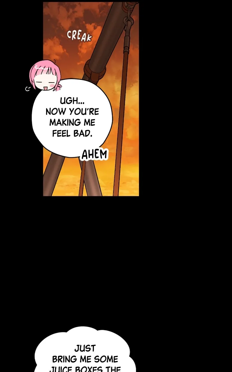 Read SUMMER MOON: THE QUPRIDS chapter 6 image 48 on Lezhin