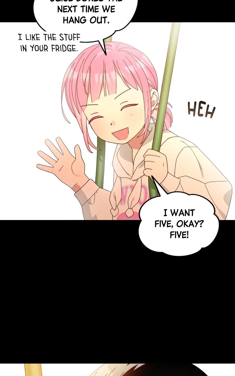 Read SUMMER MOON: THE QUPRIDS chapter 6 image 49 on Lezhin