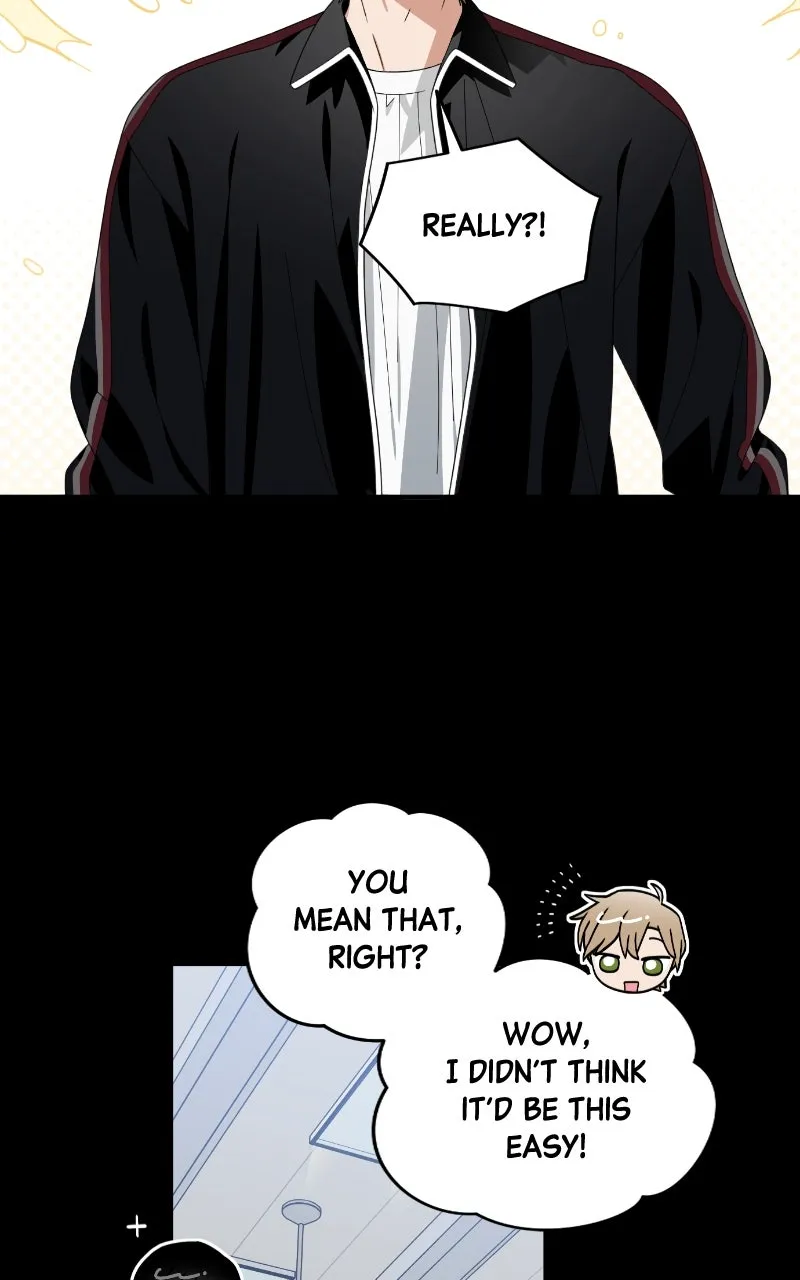 Read SUMMER MOON: THE QUPRIDS chapter 6 image 5 on Lezhin