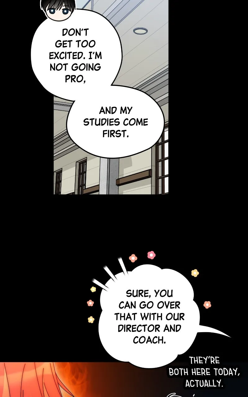 Read SUMMER MOON: THE QUPRIDS chapter 6 image 6 on Lezhin