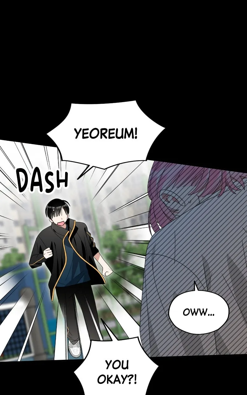 Read SUMMER MOON: THE QUPRIDS chapter 6 image 66 on Lezhin
