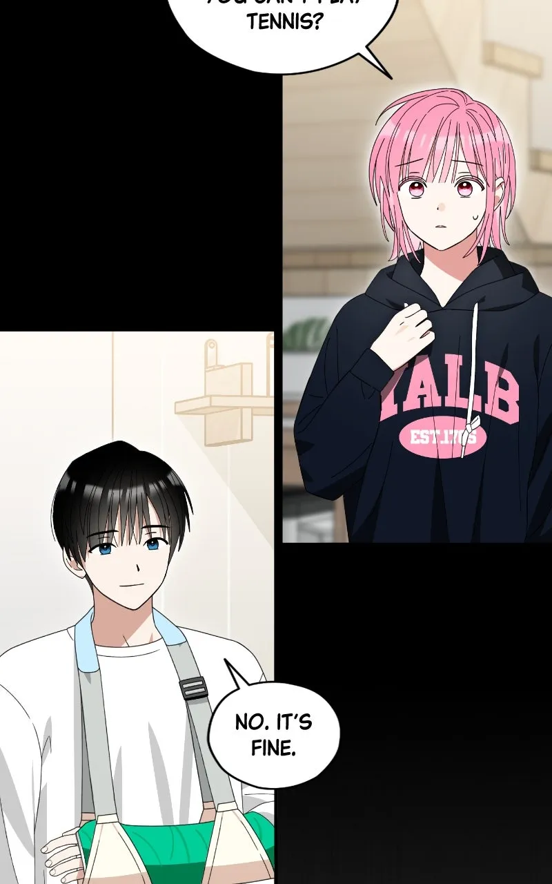 Read SUMMER MOON: THE QUPRIDS chapter 6 image 82 on Lezhin