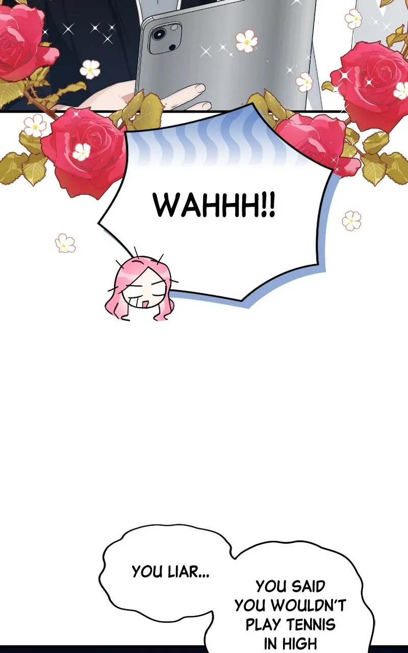 Read SUMMER MOON: THE QUPRIDS chapter 7 image 19 on Lezhin