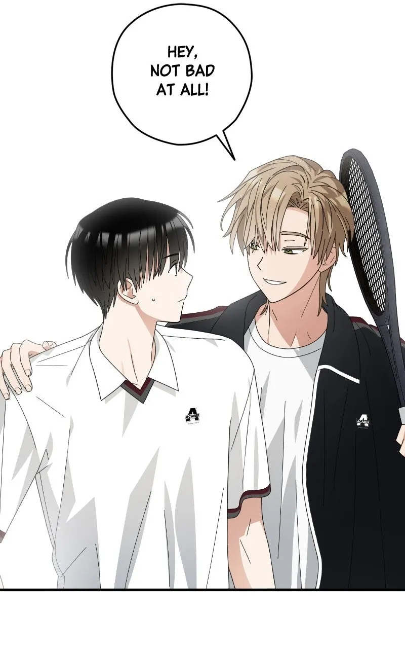 Read SUMMER MOON: THE QUPRIDS chapter 7 image 3 on Lezhin