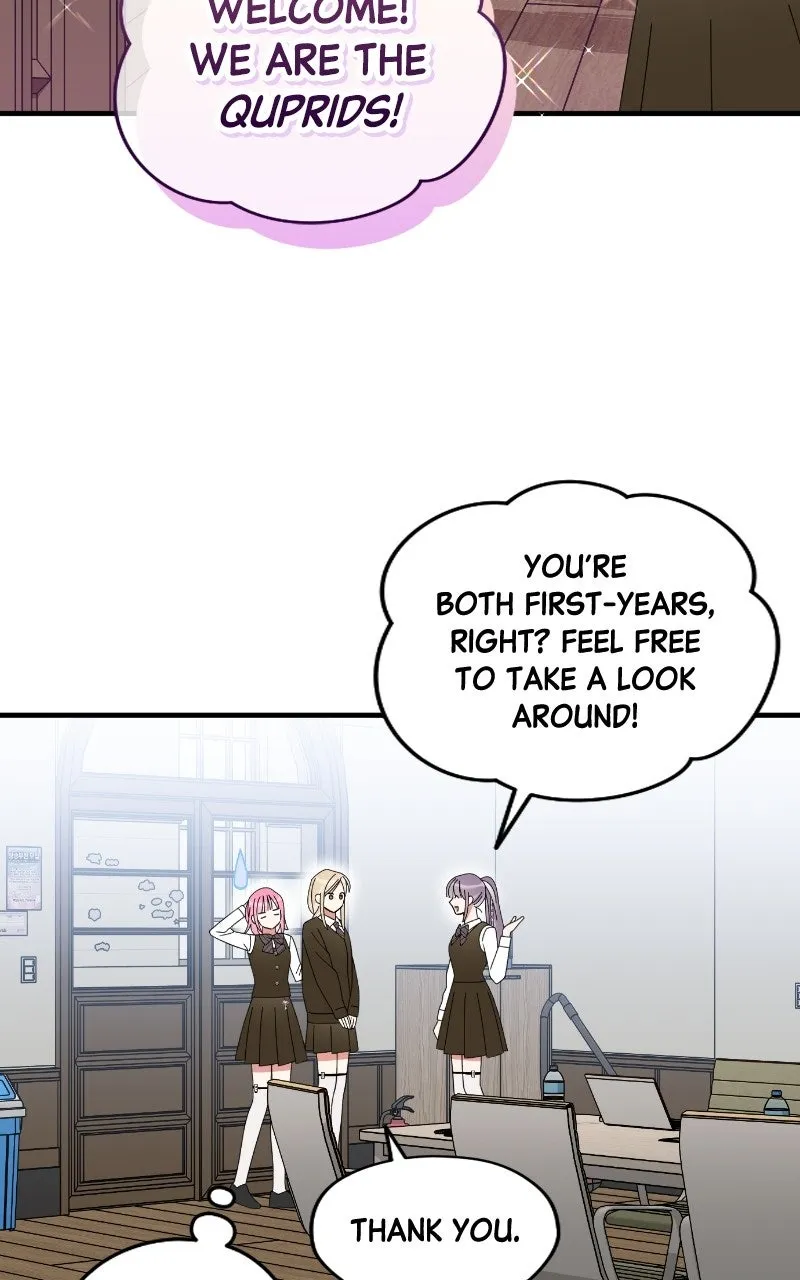 Read SUMMER MOON: THE QUPRIDS chapter 7 image 33 on Lezhin