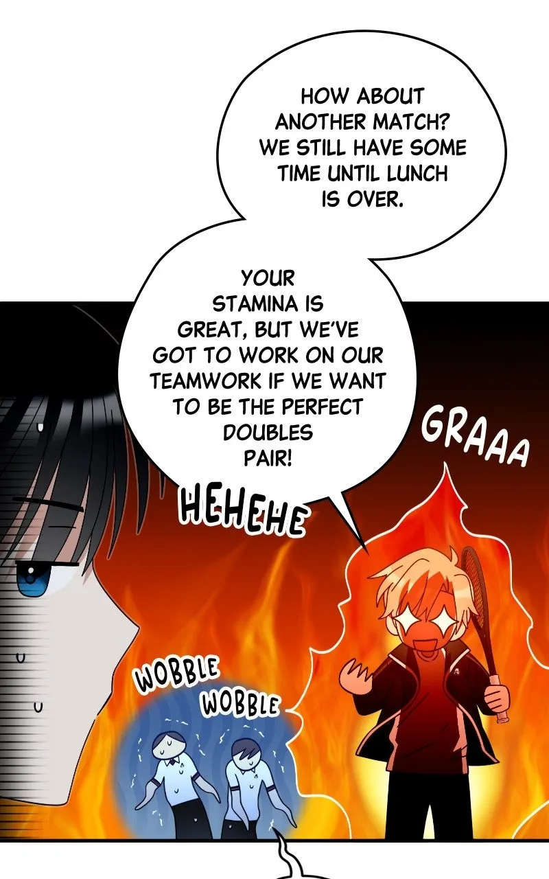 Read SUMMER MOON: THE QUPRIDS chapter 7 image 5 on Lezhin