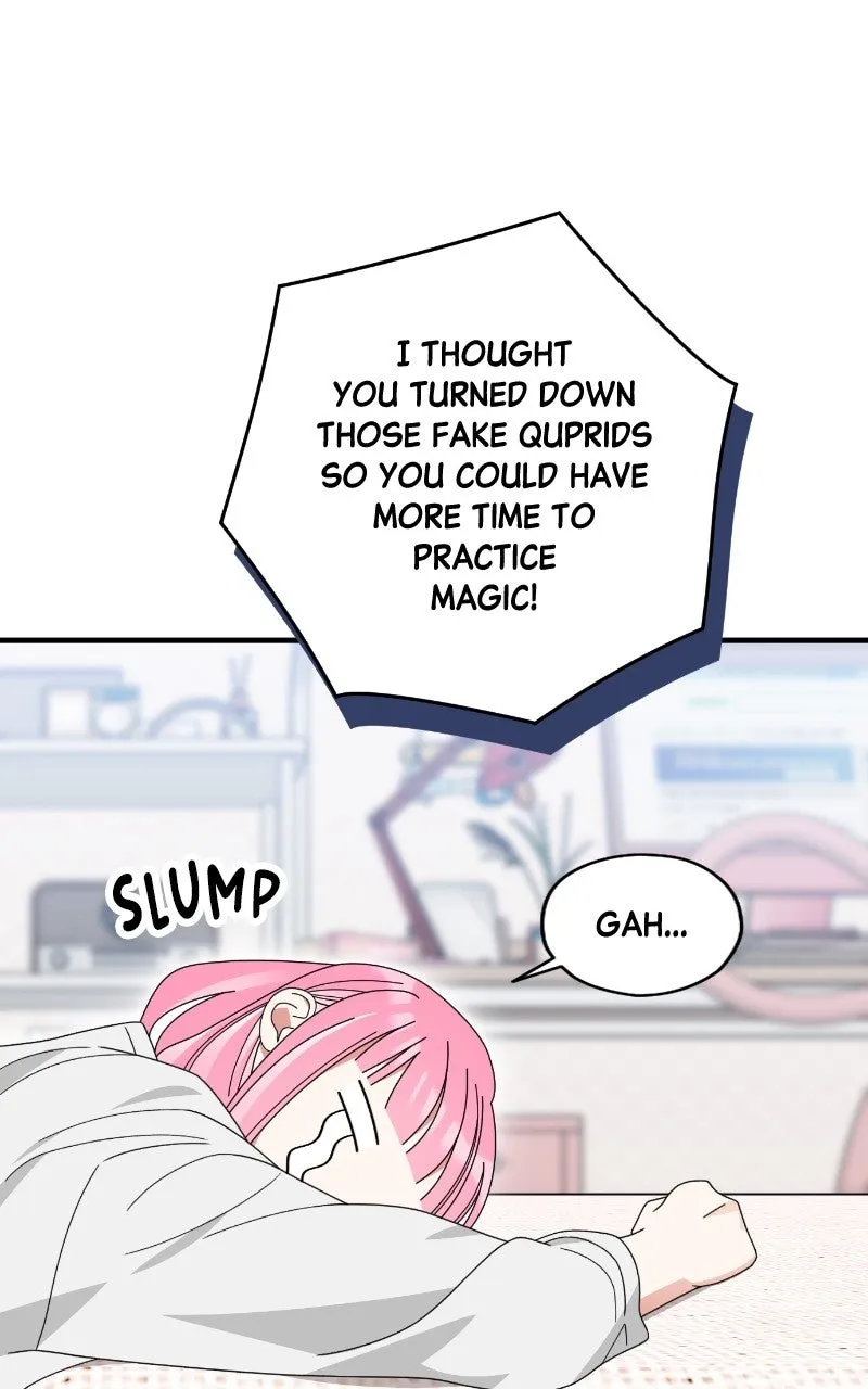 Read SUMMER MOON: THE QUPRIDS chapter 7 image 73 on Lezhin