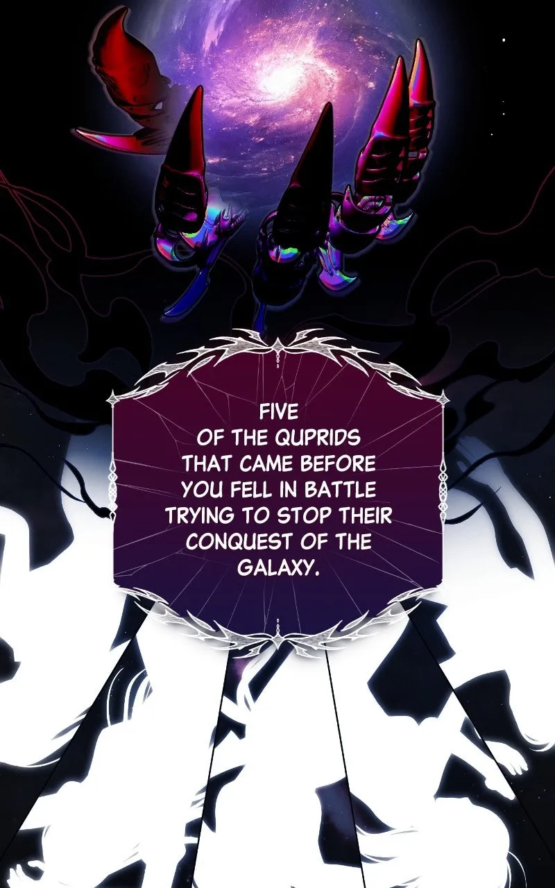 Read SUMMER MOON: THE QUPRIDS chapter 7 image 83 on Lezhin