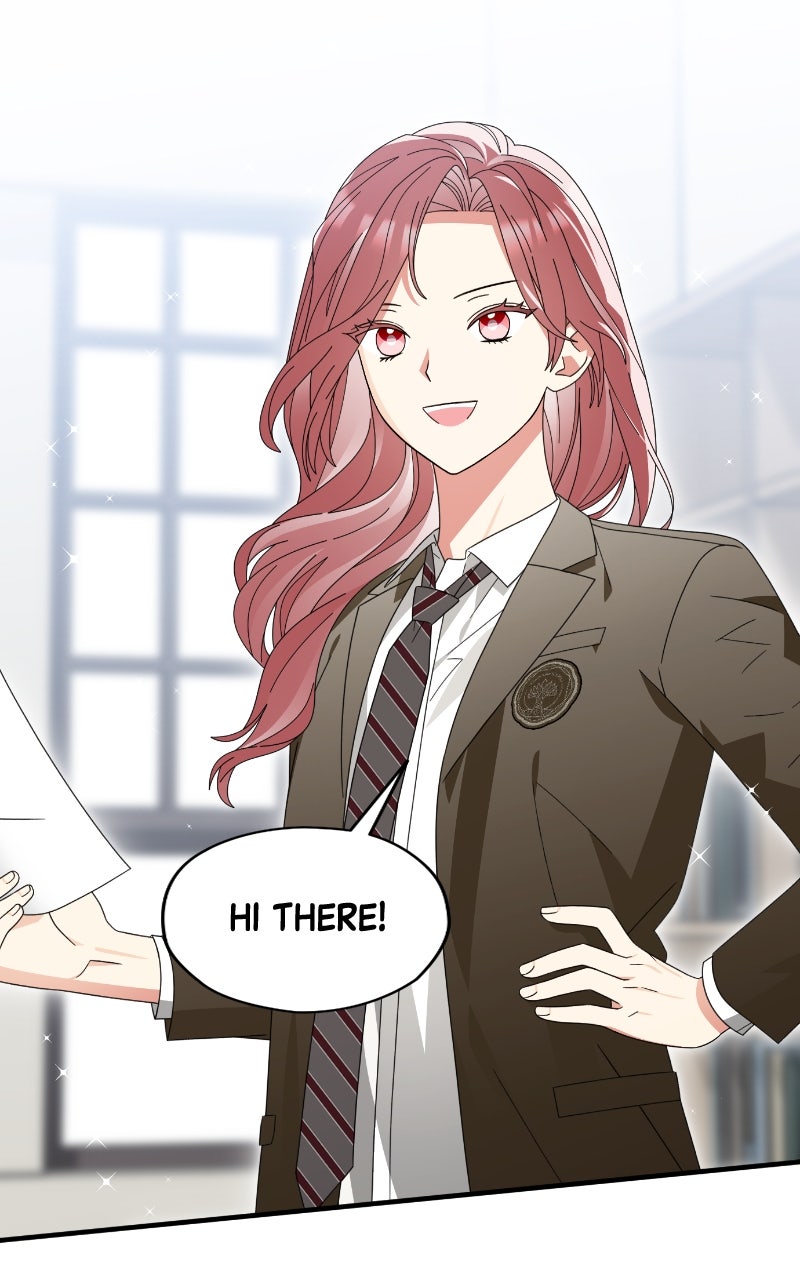 Read SUMMER MOON: THE QUPRIDS chapter 8 image 14 on Lezhin