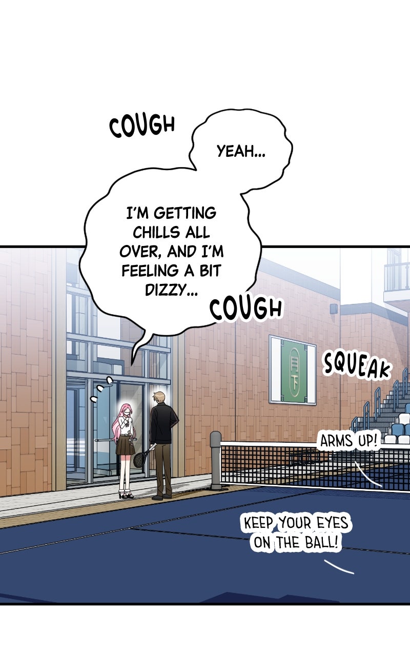Read SUMMER MOON: THE QUPRIDS chapter 8 image 64 on Lezhin
