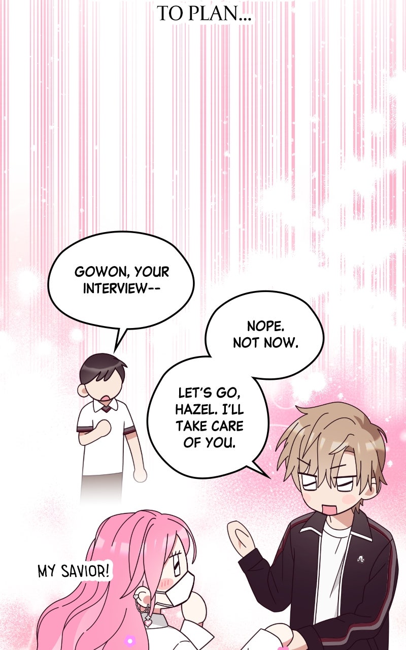 Read SUMMER MOON: THE QUPRIDS chapter 8 image 68 on Lezhin