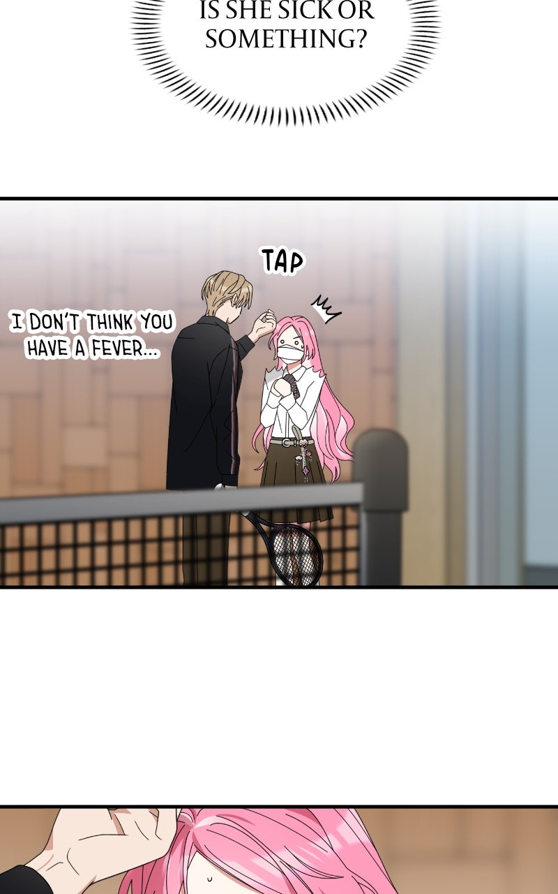 Read SUMMER MOON: THE QUPRIDS chapter 8 image 72 on Lezhin