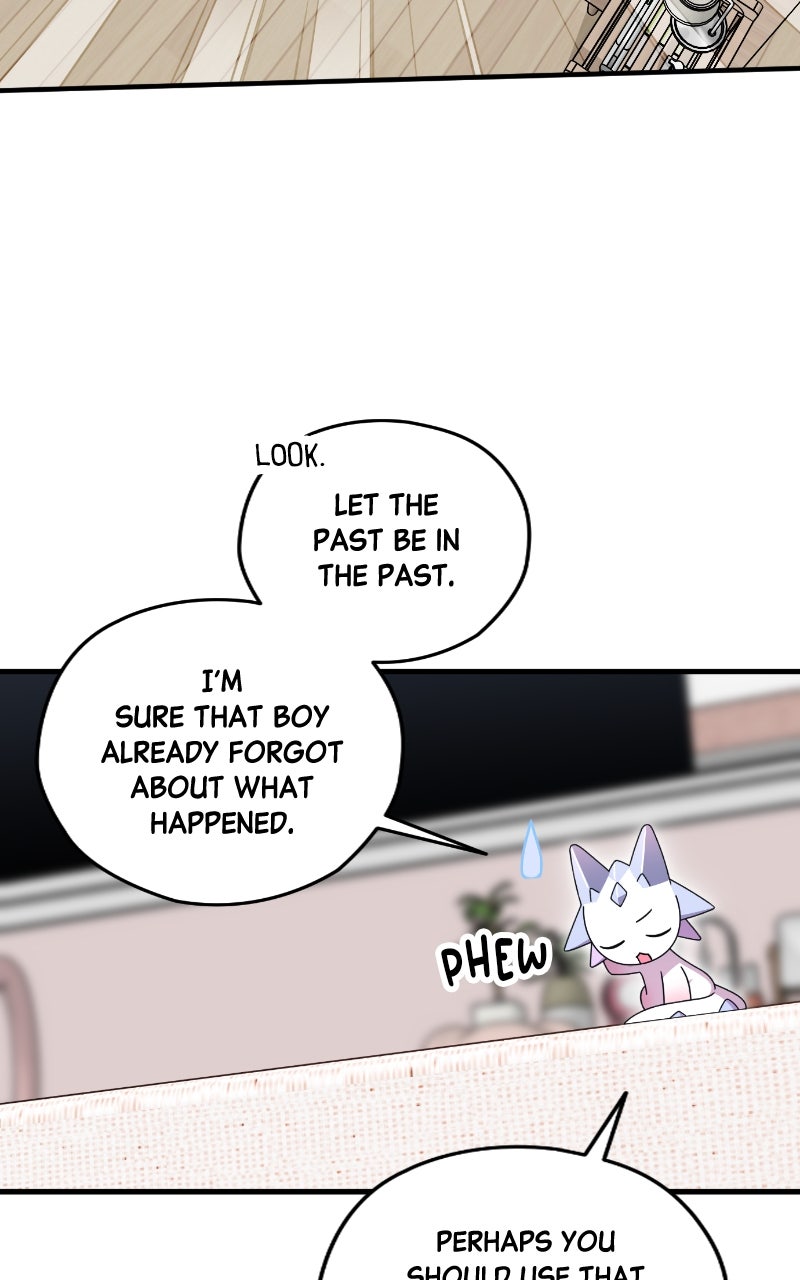 Read SUMMER MOON: THE QUPRIDS chapter 9 image 10 on Lezhin