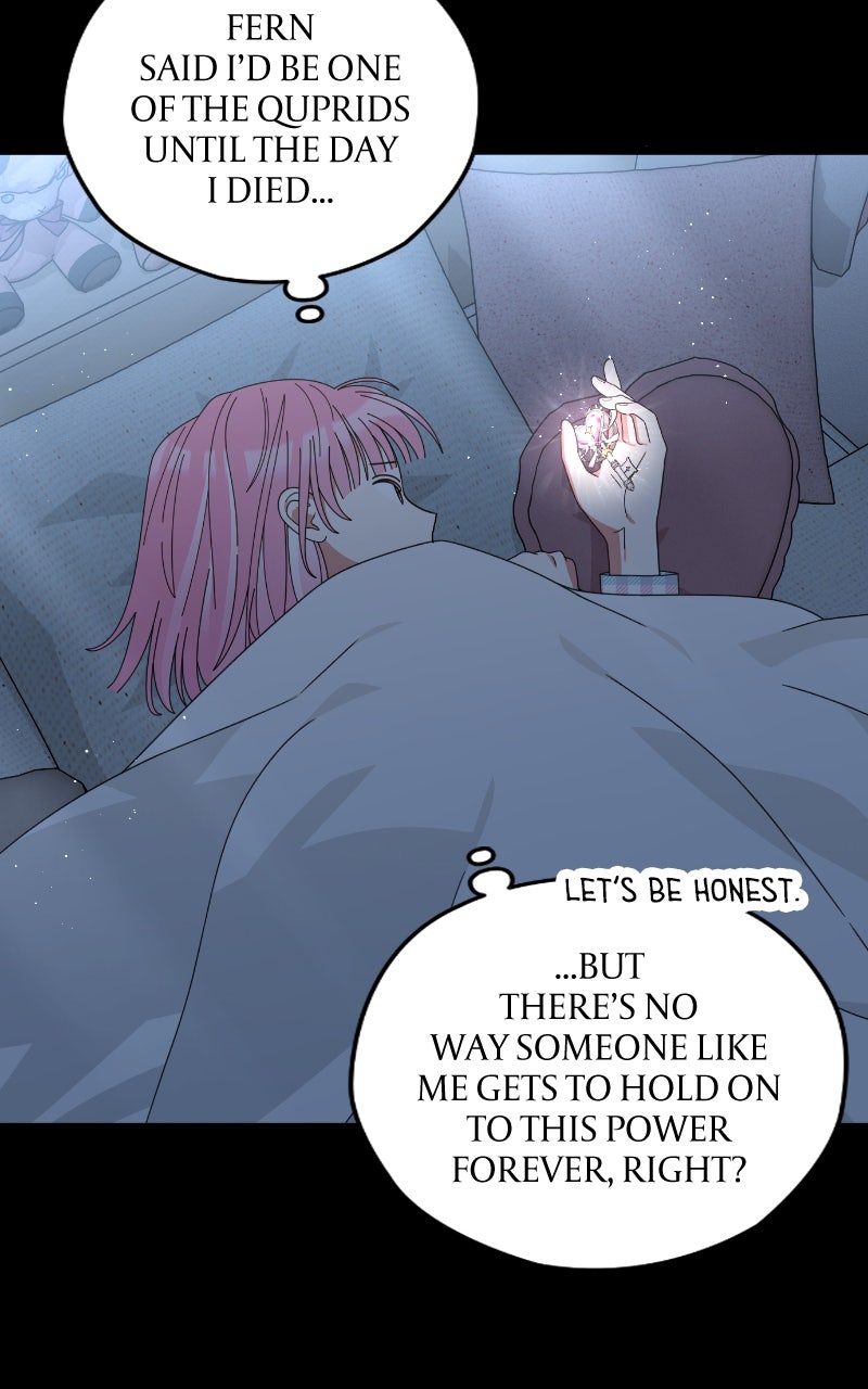 Read SUMMER MOON: THE QUPRIDS chapter 9 image 15 on Lezhin