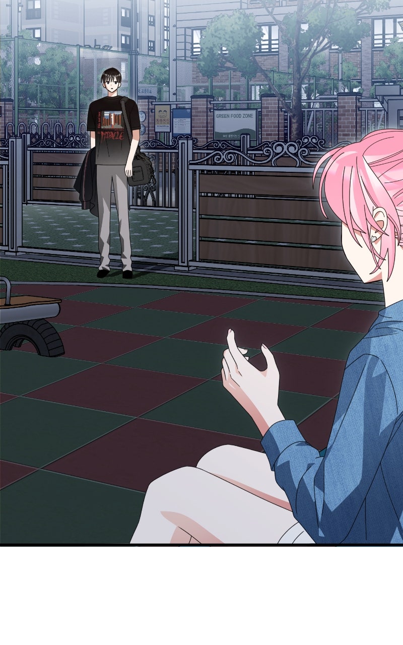 Read SUMMER MOON: THE QUPRIDS chapter 9 image 46 on Lezhin