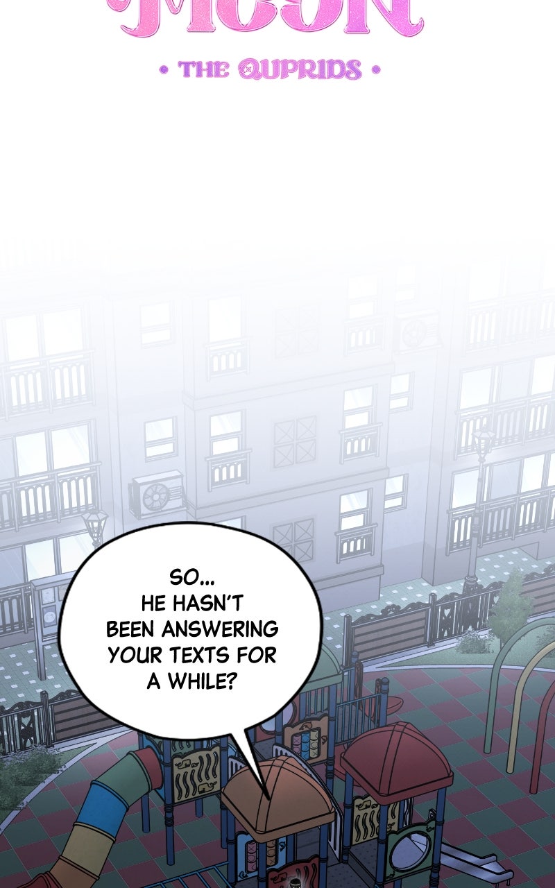 Read SUMMER MOON: THE QUPRIDS chapter 9 image 60 on Lezhin