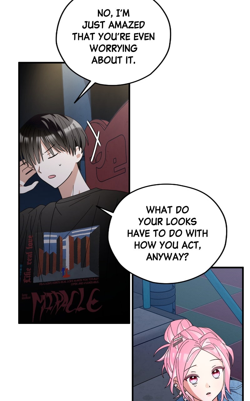 Read SUMMER MOON: THE QUPRIDS chapter 9 image 63 on Lezhin