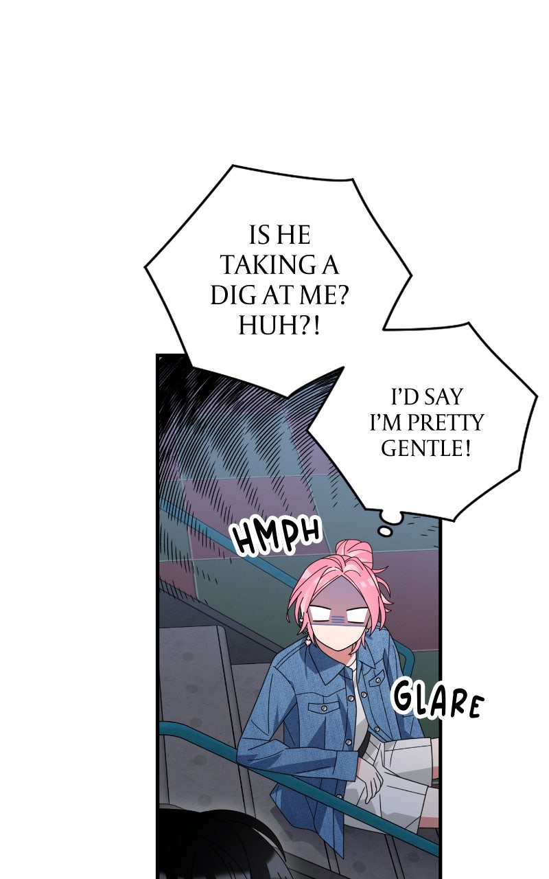 Read SUMMER MOON: THE QUPRIDS chapter 9 image 70 on Lezhin