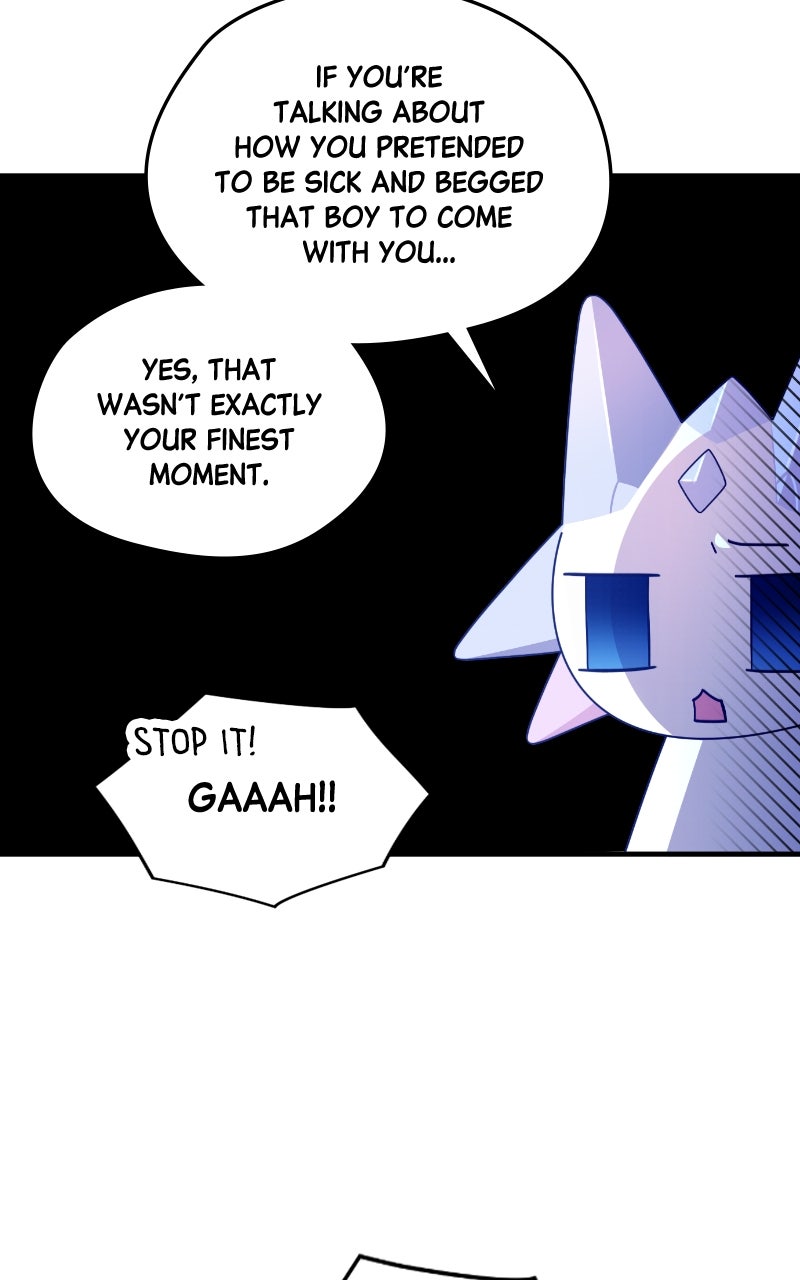 Read SUMMER MOON: THE QUPRIDS chapter 9 image 8 on Lezhin