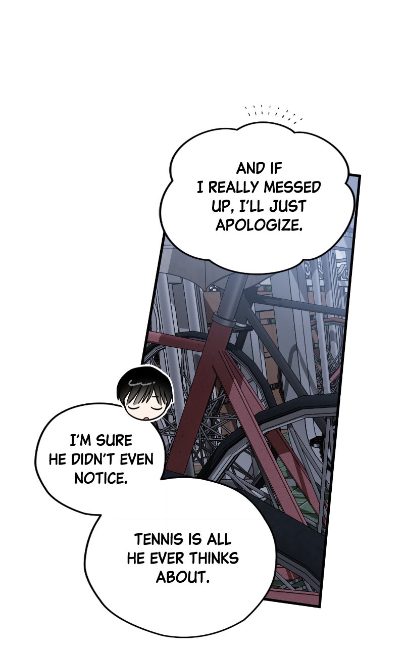 Read SUMMER MOON: THE QUPRIDS chapter 9 image 86 on Lezhin