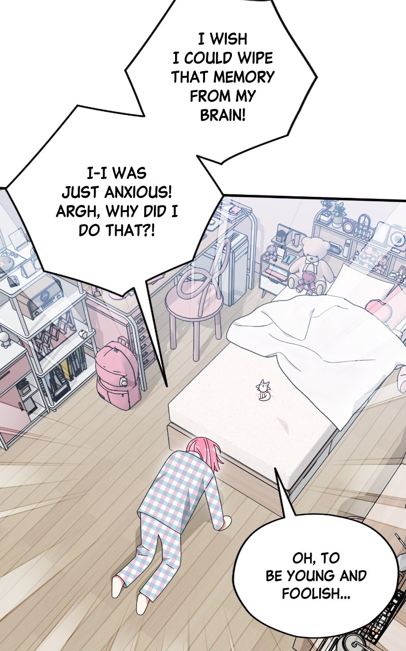 Read SUMMER MOON: THE QUPRIDS chapter 9 image 9 on Lezhin