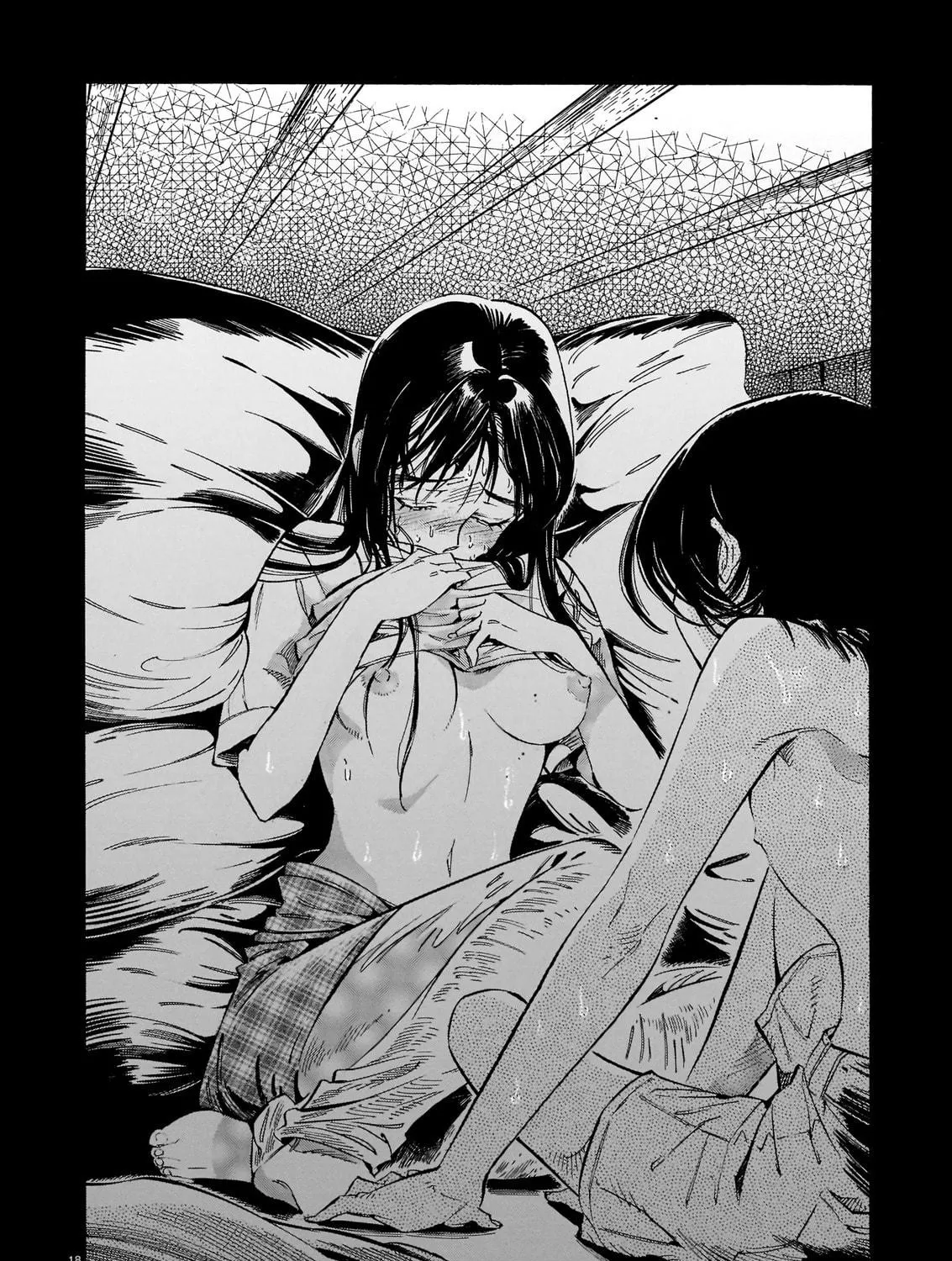 Read Summer Night chapter 0 image 34 on Lezhin