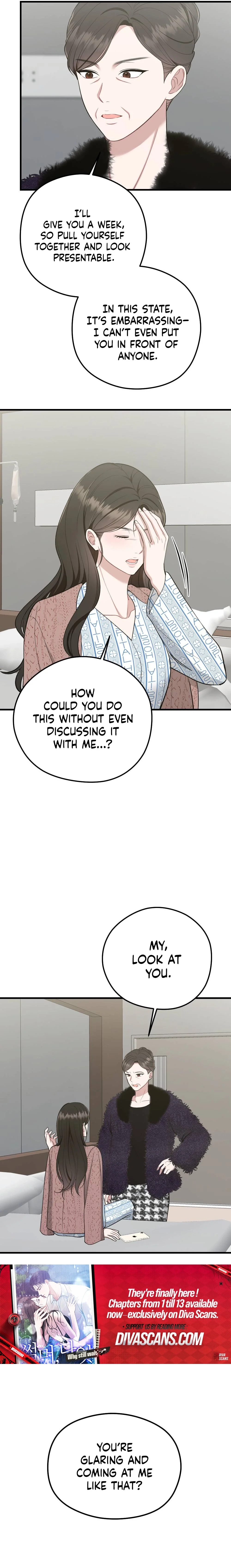 Read Summer Night chapter 1 image 10 on Lezhin