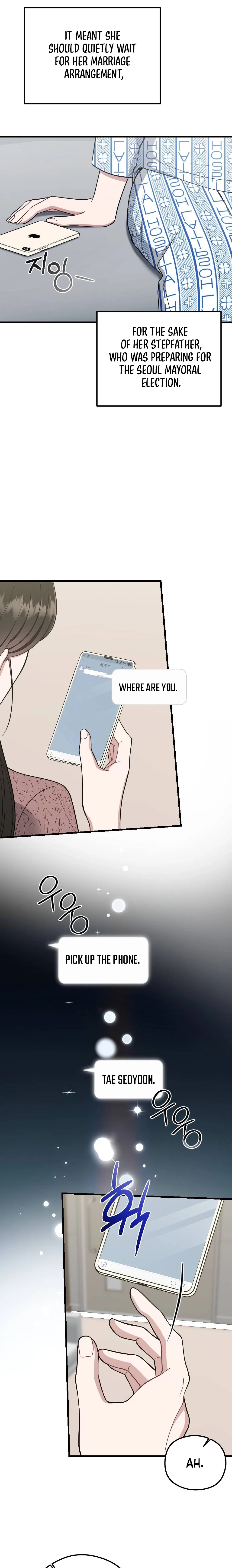 Read Summer Night chapter 1 image 14 on Lezhin