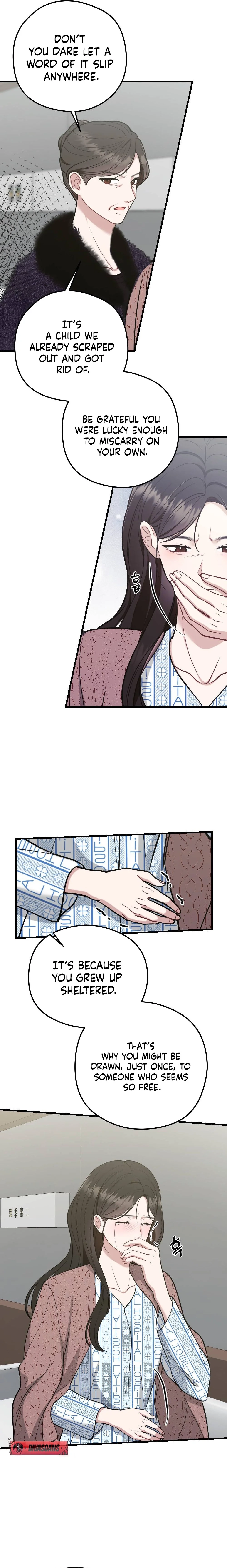 Read Summer Night chapter 1 image 16 on Lezhin