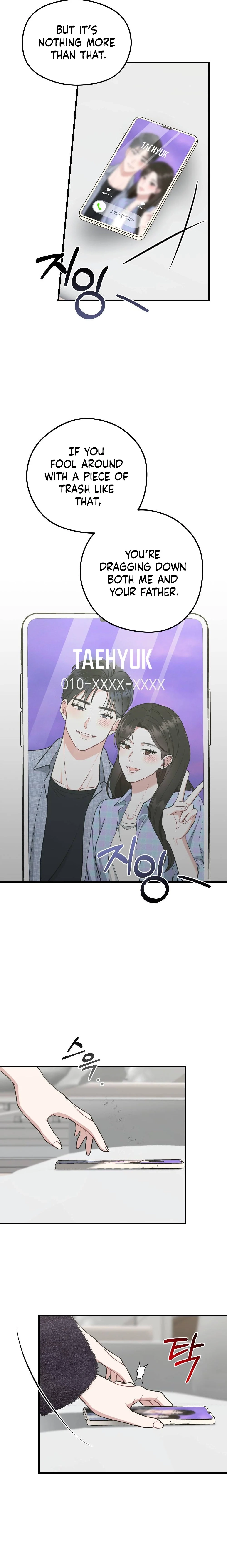 Read Summer Night chapter 1 image 17 on Lezhin