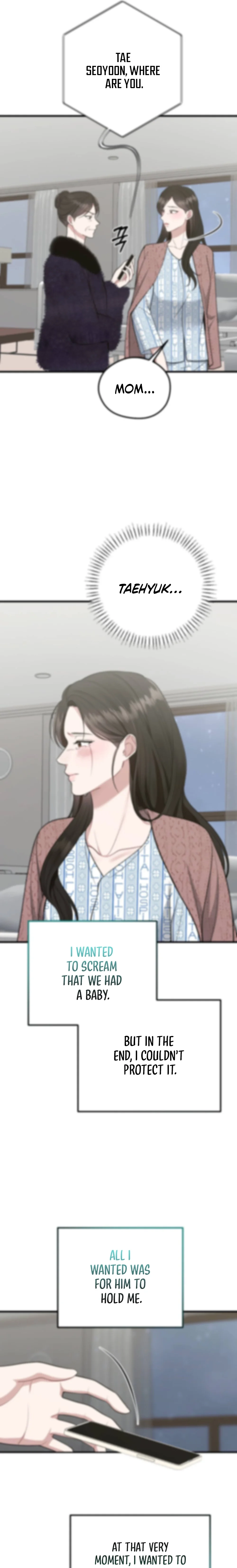 Read Summer Night chapter 1 image 18 on Lezhin