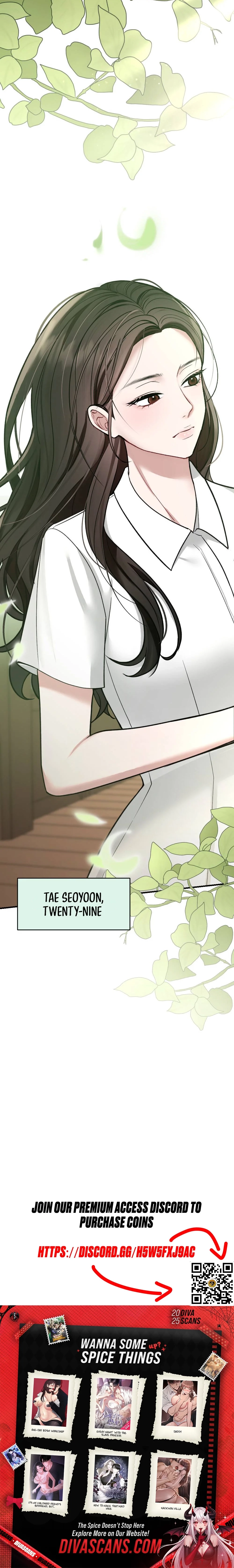 Read Summer Night chapter 1 image 21 on Lezhin