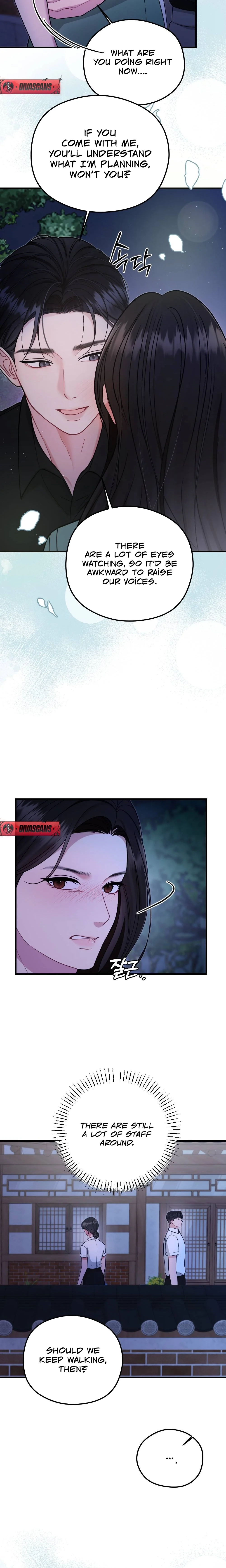 Read Summer Night chapter 10 image 1 on Lezhin