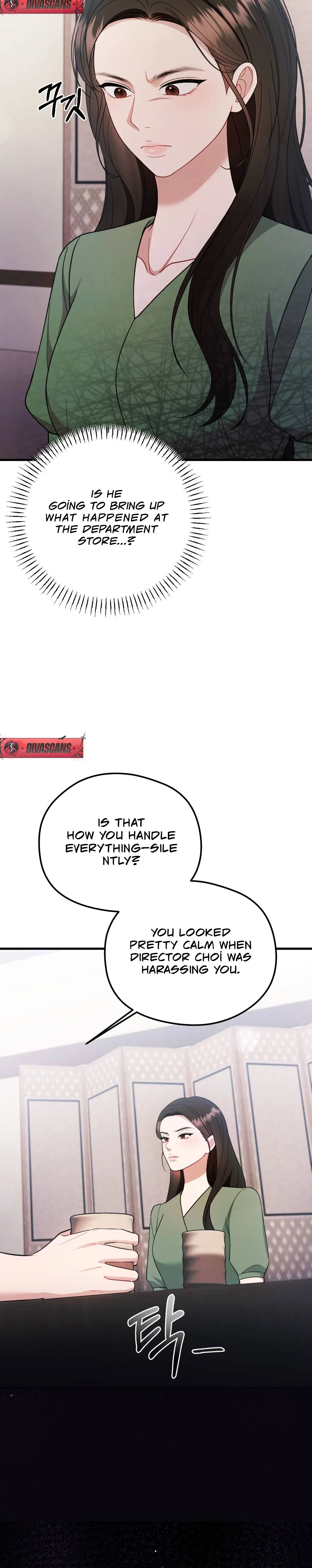 Read Summer Night chapter 10 image 11 on Lezhin