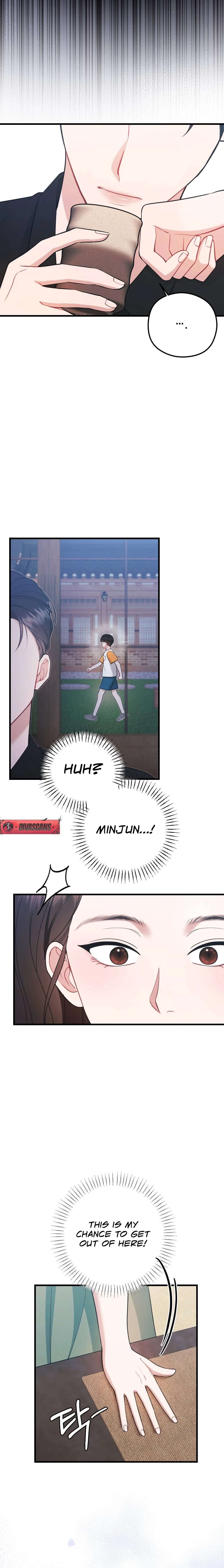 Read Summer Night chapter 10 image 13 on Lezhin