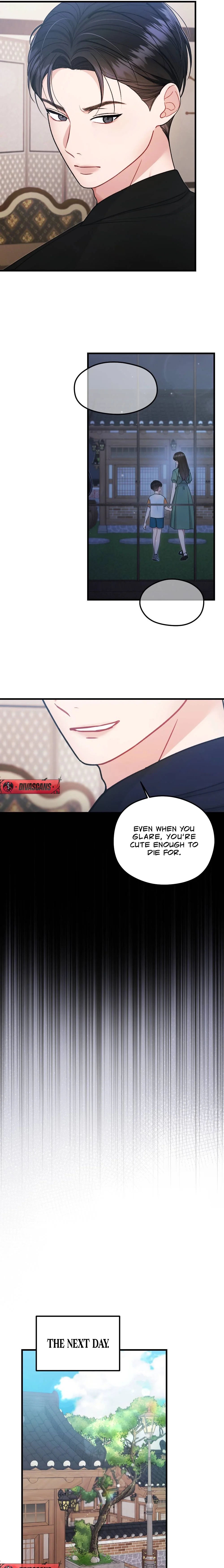 Read Summer Night chapter 10 image 16 on Lezhin