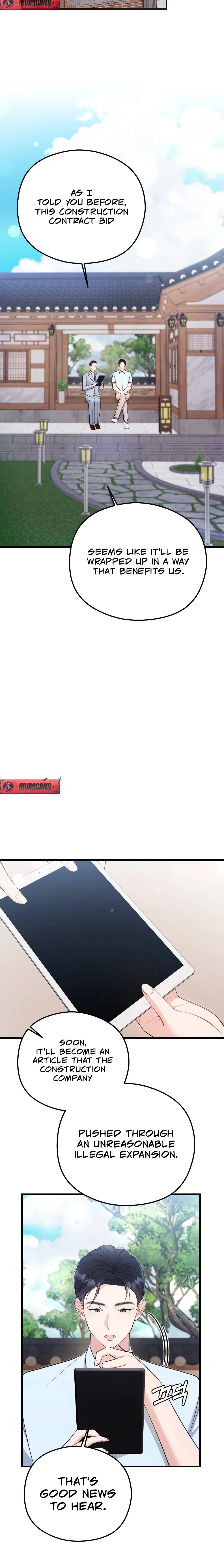 Read Summer Night chapter 10 image 17 on Lezhin