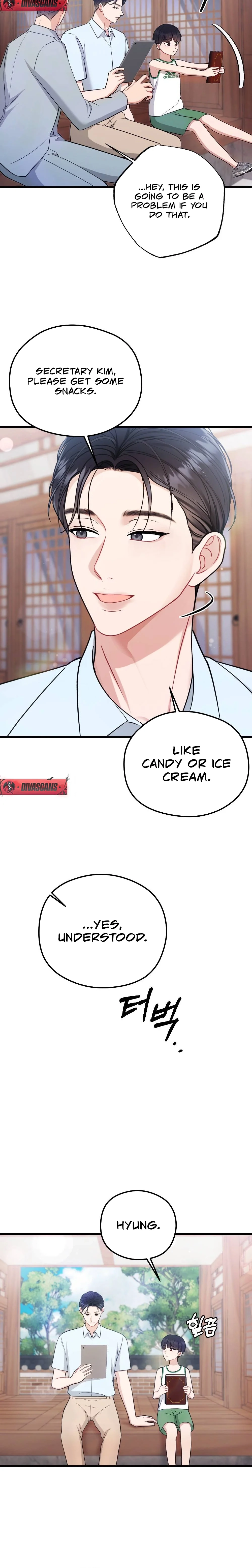 Read Summer Night chapter 10 image 19 on Lezhin