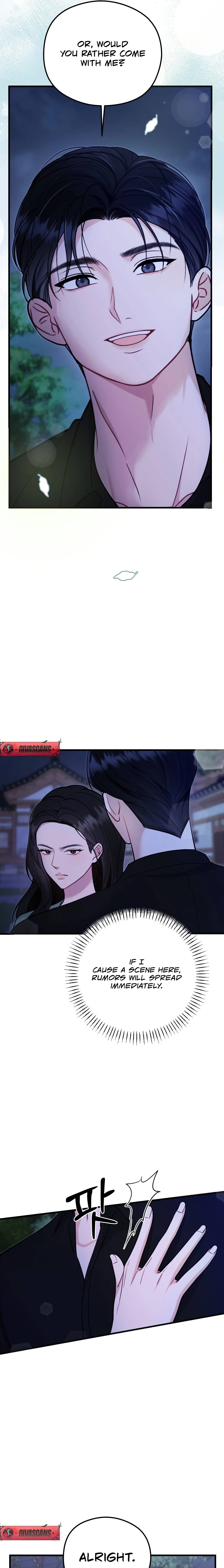 Read Summer Night chapter 10 image 2 on Lezhin