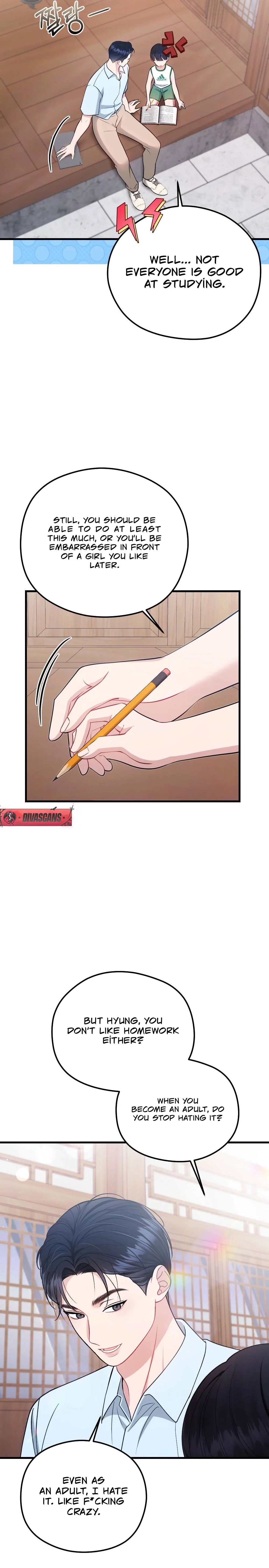 Read Summer Night chapter 10 image 22 on Lezhin