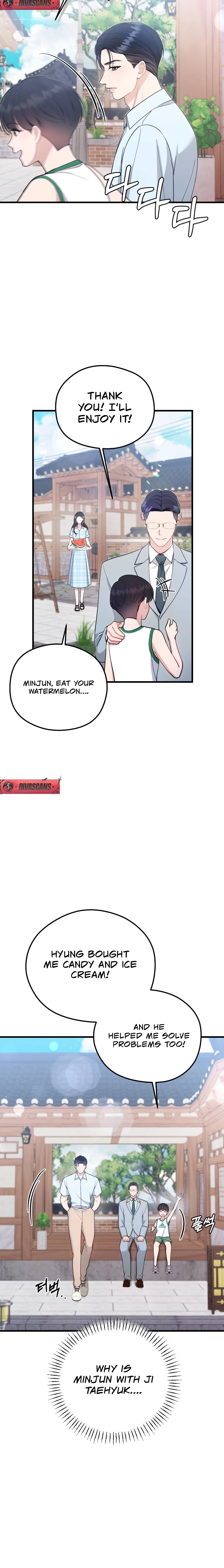Read Summer Night chapter 10 image 25 on Lezhin