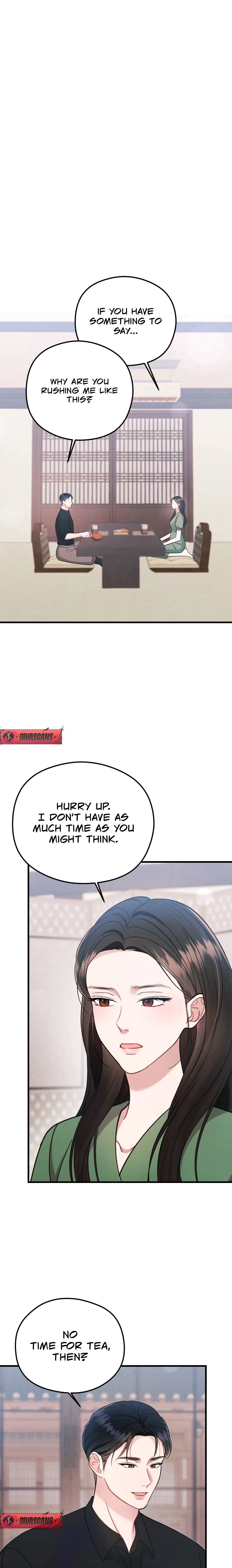 Read Summer Night chapter 10 image 4 on Lezhin
