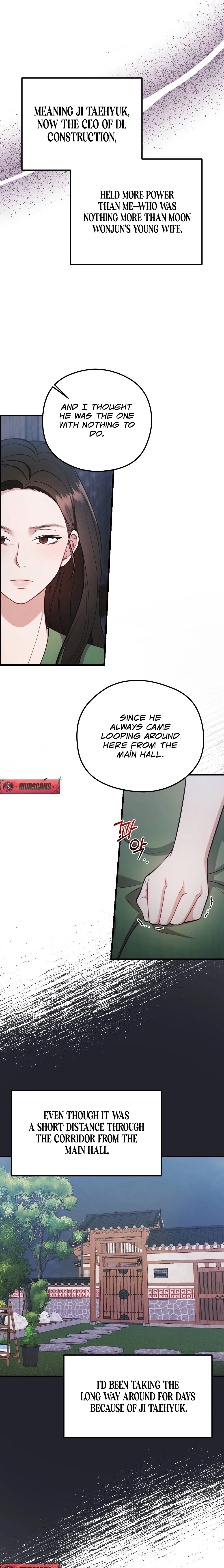 Read Summer Night chapter 10 image 6 on Lezhin